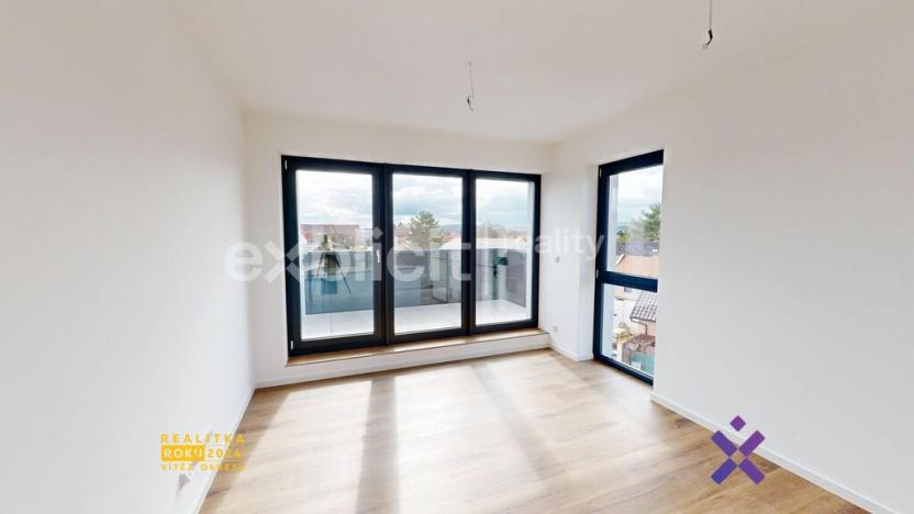 Pronájem bytu 2+kk, Otrokovice, Spojovací, 49 m2