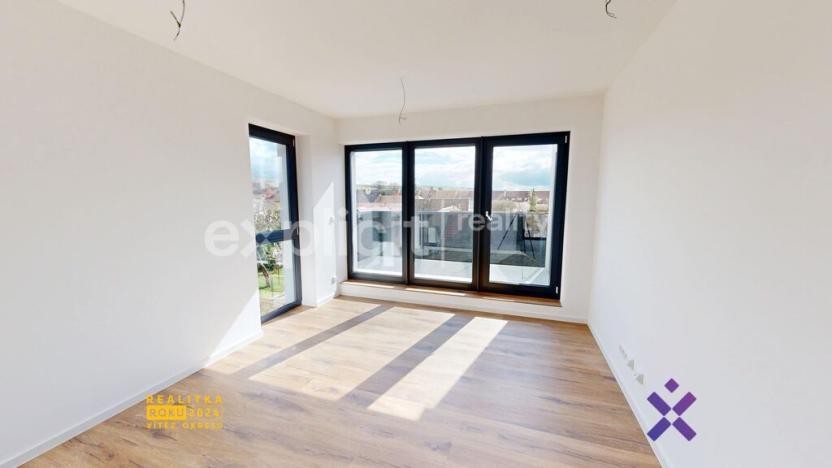 Pronájem bytu 2+kk, Otrokovice, Spojovací, 49 m2