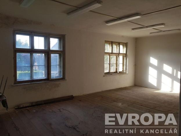 Pronájem skladu, Liberec - Liberec XXV-Vesec, Dlouhá, 600 m2