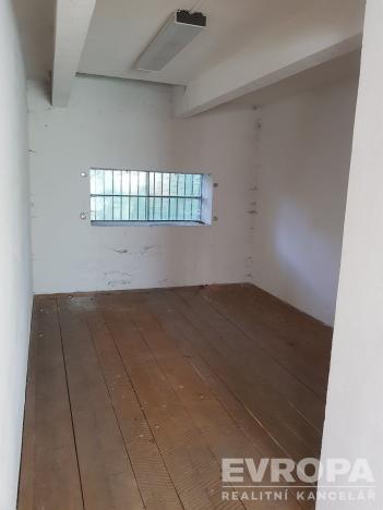 Pronájem skladu, Liberec - Liberec XXV-Vesec, Dlouhá, 600 m2