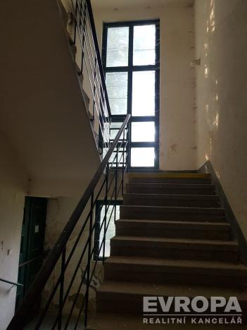 Pronájem skladu, Liberec - Liberec XXV-Vesec, Dlouhá, 600 m2