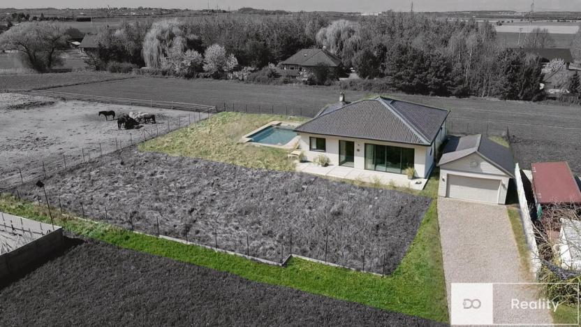 Prodej pozemku pro bydlení, Staré Ždánice, 808 m2