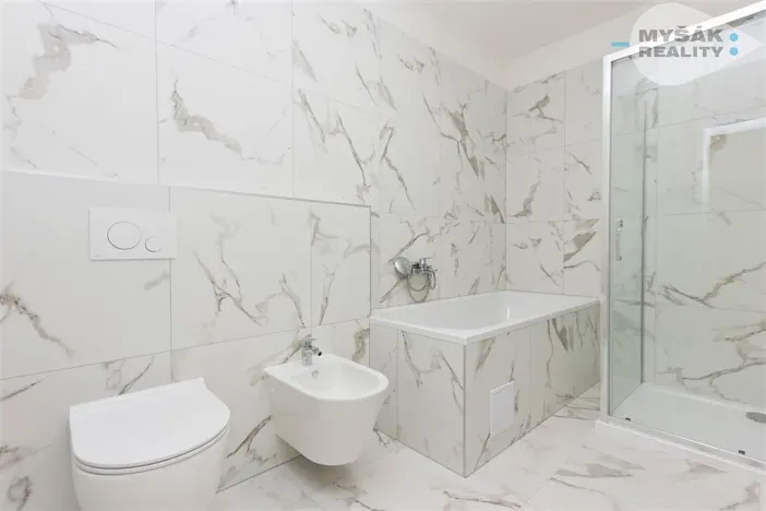 Prodej bytu 3+kk, Kladno, Vrchlického, 148 m2