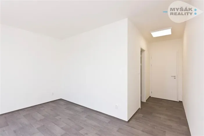 Prodej bytu 3+kk, Kladno, Vrchlického, 148 m2