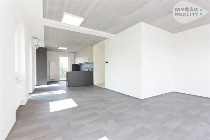 Prodej bytu 3+kk, Kladno, Vrchlického, 148 m2