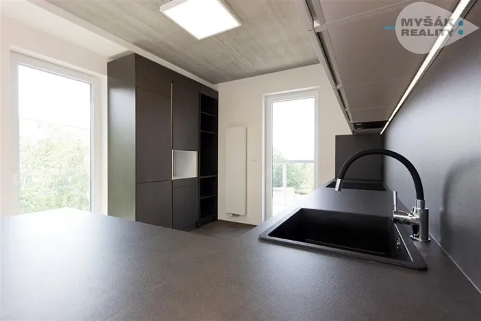 Prodej bytu 3+kk, Kladno, Vrchlického, 148 m2