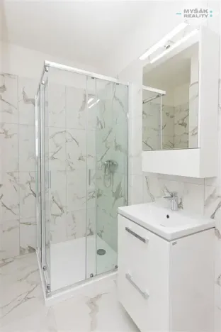 Prodej bytu 3+kk, Kladno, Vrchlického, 148 m2