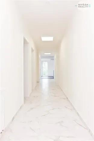 Prodej bytu 3+kk, Kladno, Vrchlického, 148 m2