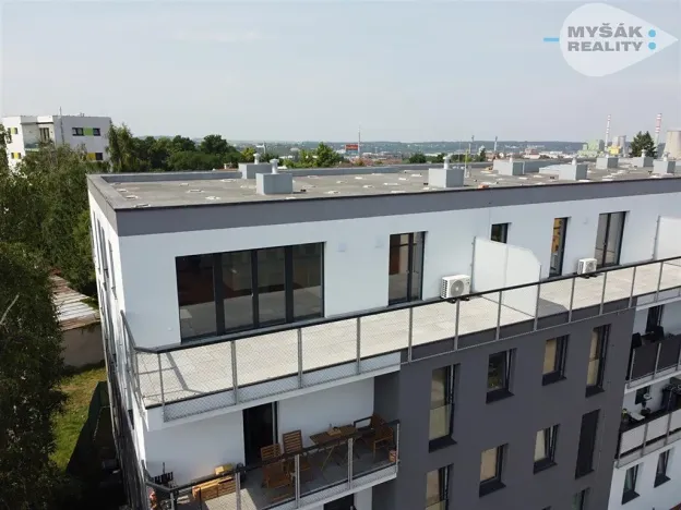 Prodej bytu 3+kk, Kladno, Vrchlického, 148 m2