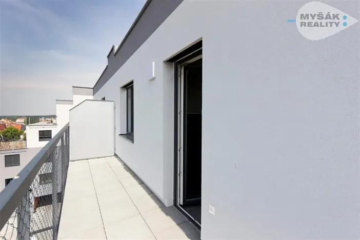 Prodej bytu 3+kk, Kladno, Vrchlického, 148 m2