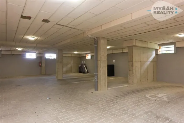 Prodej bytu 2+kk, Kladno, Vrchlického, 72 m2