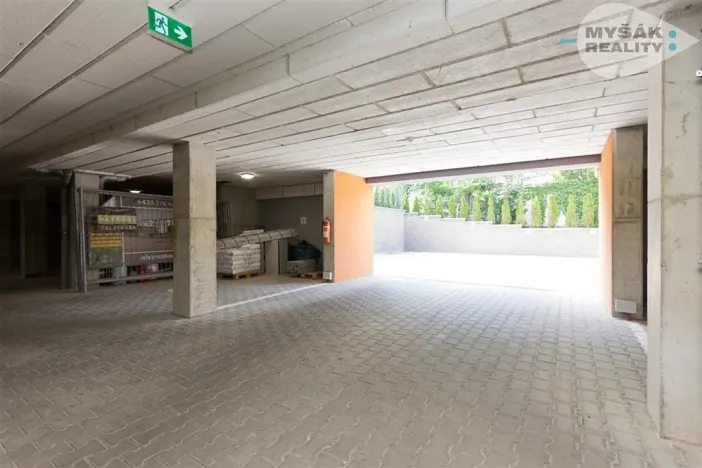 Prodej bytu 2+kk, Kladno, Vrchlického, 72 m2