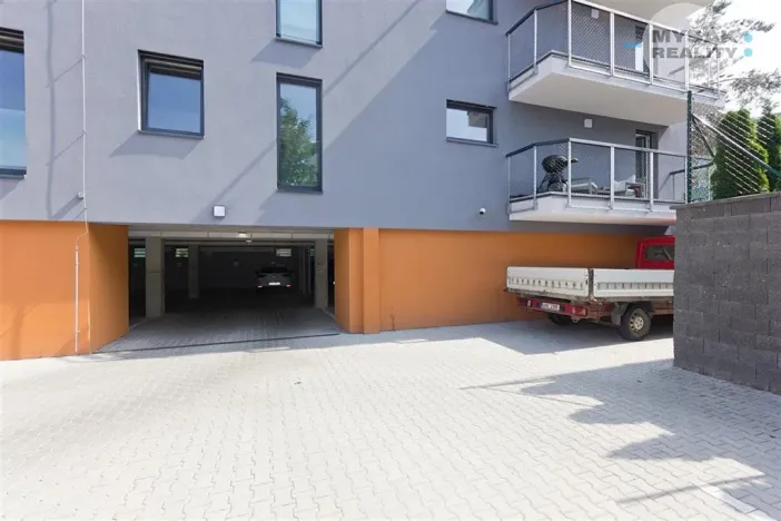 Prodej bytu 2+kk, Kladno, Vrchlického, 72 m2