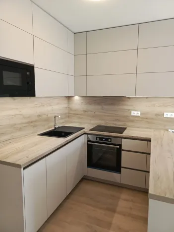 Pronájem bytu 2+kk, České Budějovice - České Budějovice 3, Riegrova, 64 m2