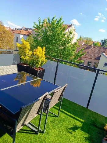 Pronájem bytu 2+kk, České Budějovice - České Budějovice 3, Riegrova, 64 m2