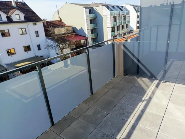 Pronájem bytu 2+kk, České Budějovice - České Budějovice 3, Riegrova, 64 m2