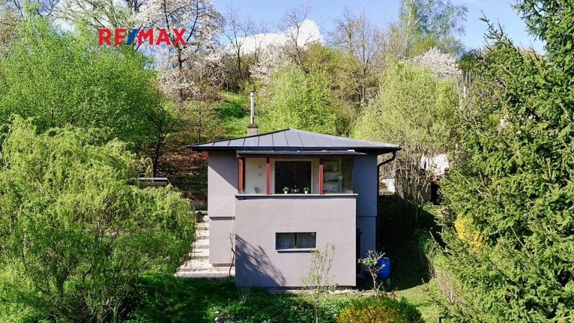 Prodej chaty, Nižbor, 62 m2