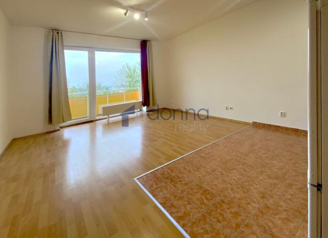 Pronájem bytu 1+kk, Praha - Kyje, Sicherova, 35 m2