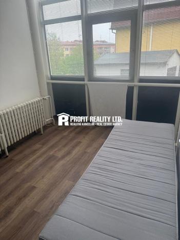 Pronájem bytu 1+kk, Praha - Michle, Baarova, 14 m2