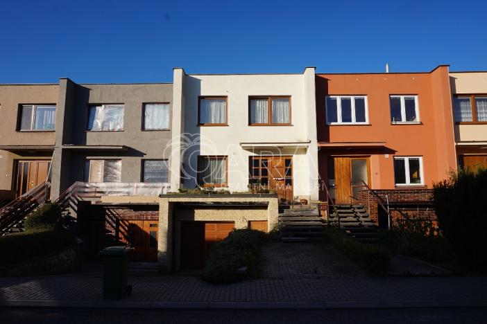 Prodej rodinného domu, Litomyšl - Zahájí, Končinská, 270 m2