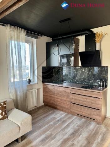 Prodej bytu 1+kk, Praha - Dolní Měcholupy, Honzíkova, 42 m2