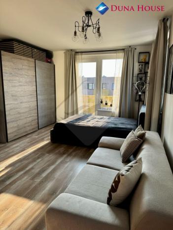 Prodej bytu 1+kk, Praha - Dolní Měcholupy, Honzíkova, 42 m2