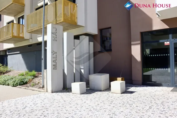 Prodej bytu 1+kk, Praha - Dolní Měcholupy, Honzíkova, 42 m2