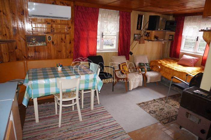 Prodej chaty, Opatov, Zádolka, 45 m2