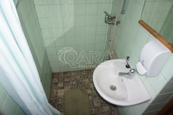 Prodej chaty, Opatov, Zádolka, 45 m2