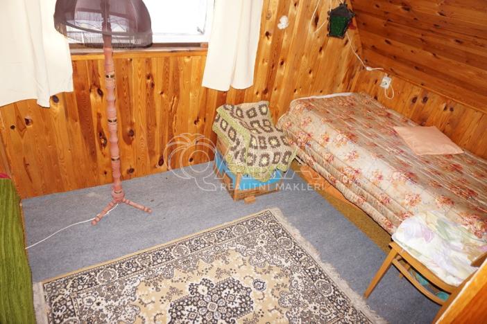 Prodej chaty, Opatov, Zádolka, 45 m2