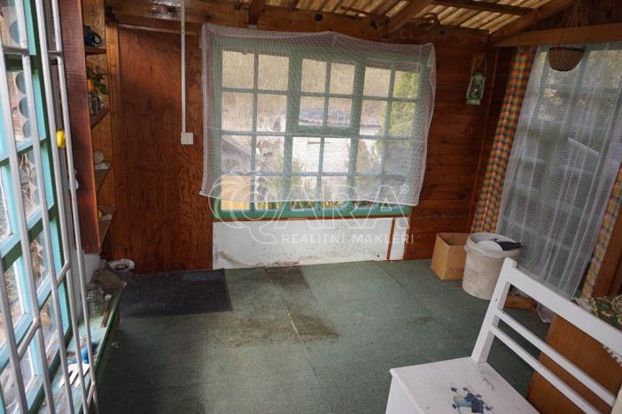 Prodej chaty, Opatov, Zádolka, 45 m2