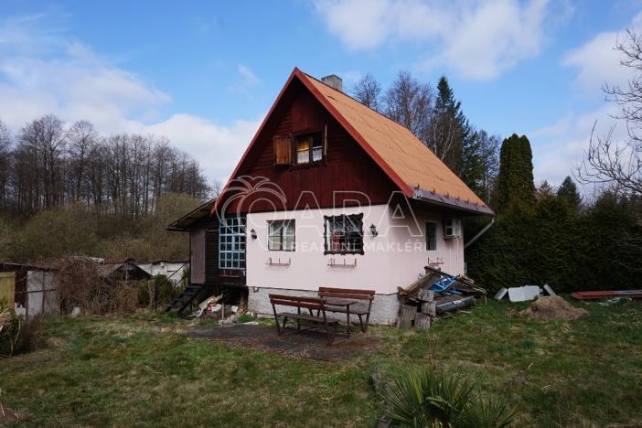 Prodej chaty, Opatov, Zádolka, 45 m2