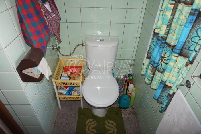 Prodej chaty, Opatov, Zádolka, 45 m2