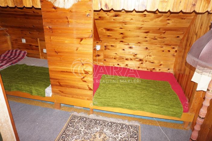 Prodej chaty, Opatov, Zádolka, 45 m2