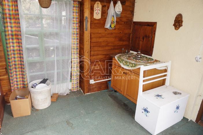 Prodej chaty, Opatov, Zádolka, 45 m2