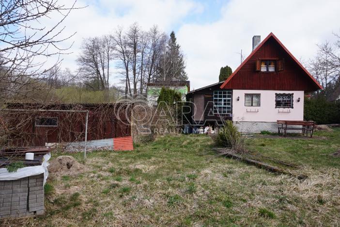 Prodej chaty, Opatov, Zádolka, 45 m2