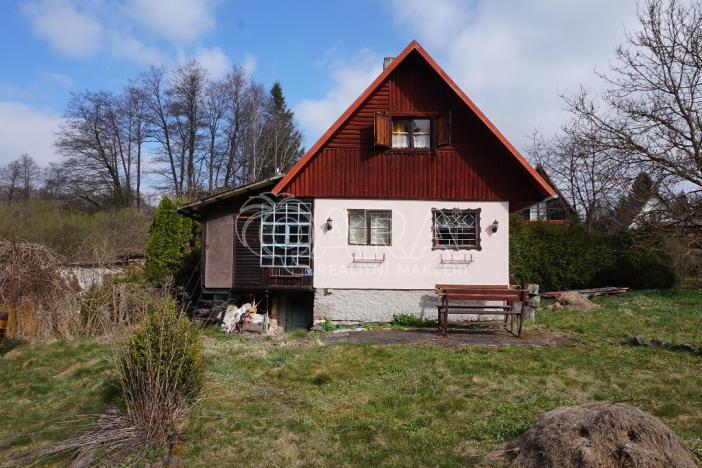 Prodej chaty, Opatov, Zádolka, 45 m2