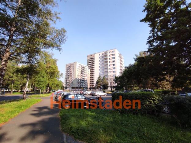 Pronájem bytu 2+1, Frýdek-Místek - Místek, Československé armády, 60 m2