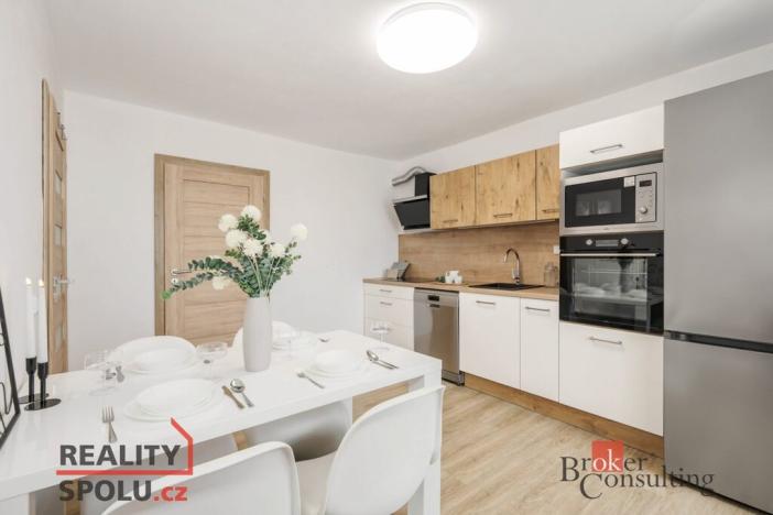 Prodej vily, Letohrad, Tyršova, 200 m2