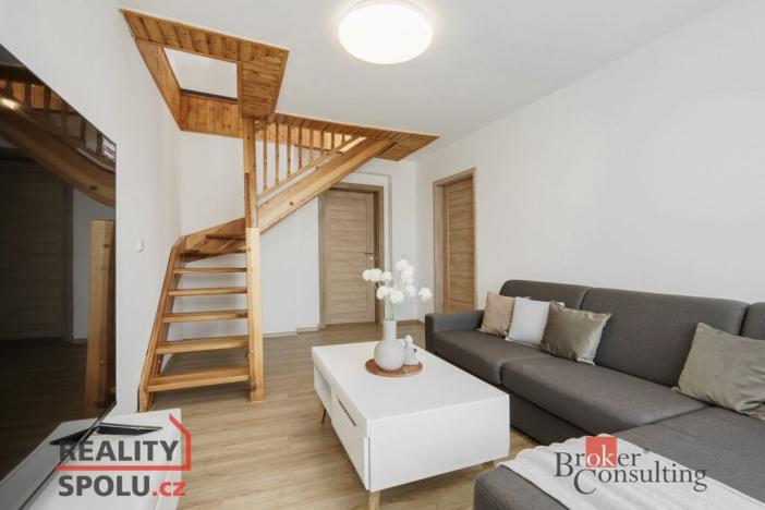 Prodej vily, Letohrad, Tyršova, 200 m2