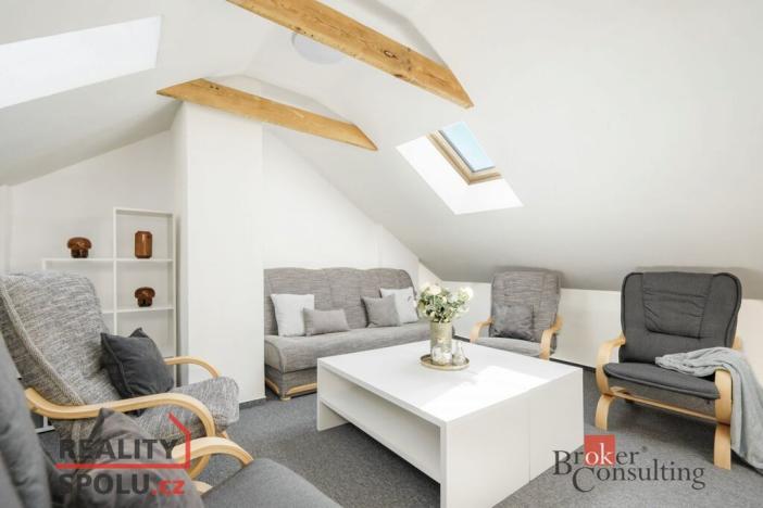 Prodej vily, Letohrad, Tyršova, 200 m2