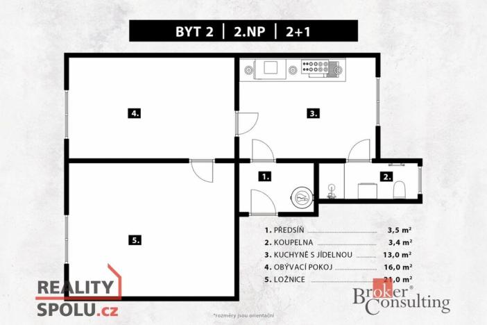 Prodej vily, Letohrad, Tyršova, 200 m2