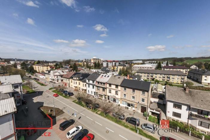 Prodej vily, Letohrad, Tyršova, 200 m2