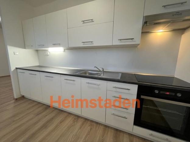 Pronájem bytu 3+1, Ostrava - Moravská Ostrava, Gen. Píky, 78 m2