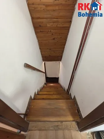 Prodej rodinného domu, Sobotka, Krátká, 193 m2