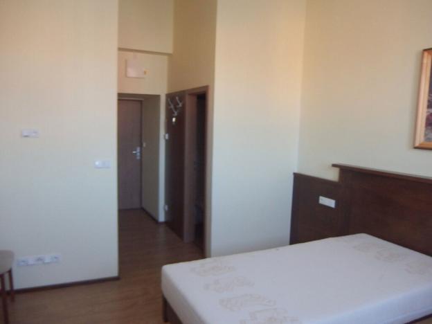 Pronájem bytu 1+kk, Napajedla, Masarykovo náměstí, 20 m2