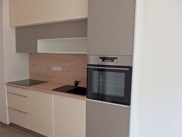 Pronájem bytu 2+kk, Zlín, Zarámí, 37 m2