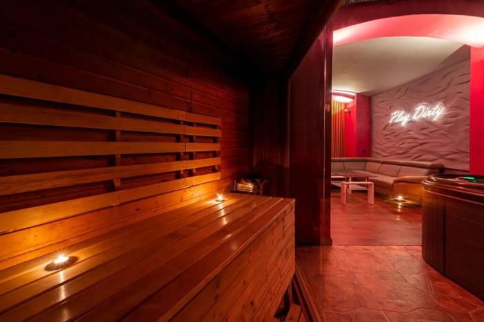 Pronájem komerční nemovitosti, Praha - Smíchov, Na Neklance, 145 m2