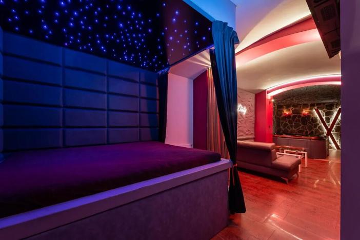 Pronájem komerční nemovitosti, Praha - Smíchov, Na Neklance, 145 m2