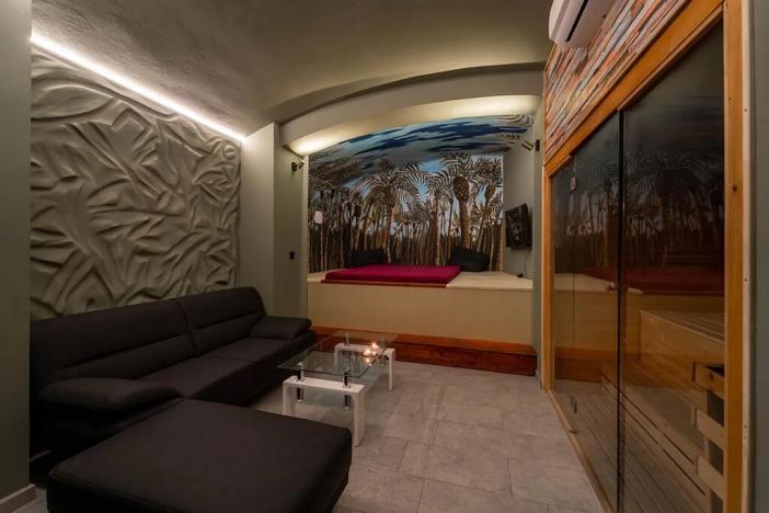 Pronájem komerční nemovitosti, Praha - Smíchov, Na Neklance, 145 m2